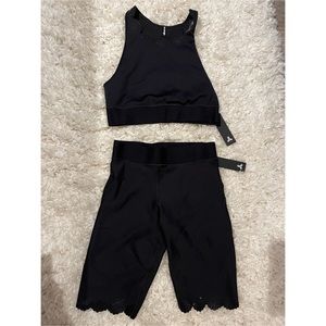 ULTRACOR ✨NWT✨ Set